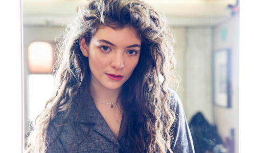 Lorde pic #731327