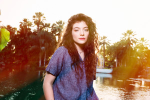 photo 17 in Lorde gallery [id731329] 2014-10-07