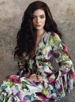 photo 4 in Lorde gallery [id780789] 2015-06-22