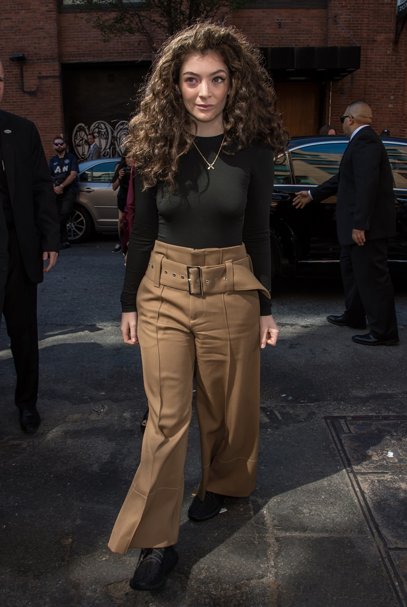 Lorde: pic #799336