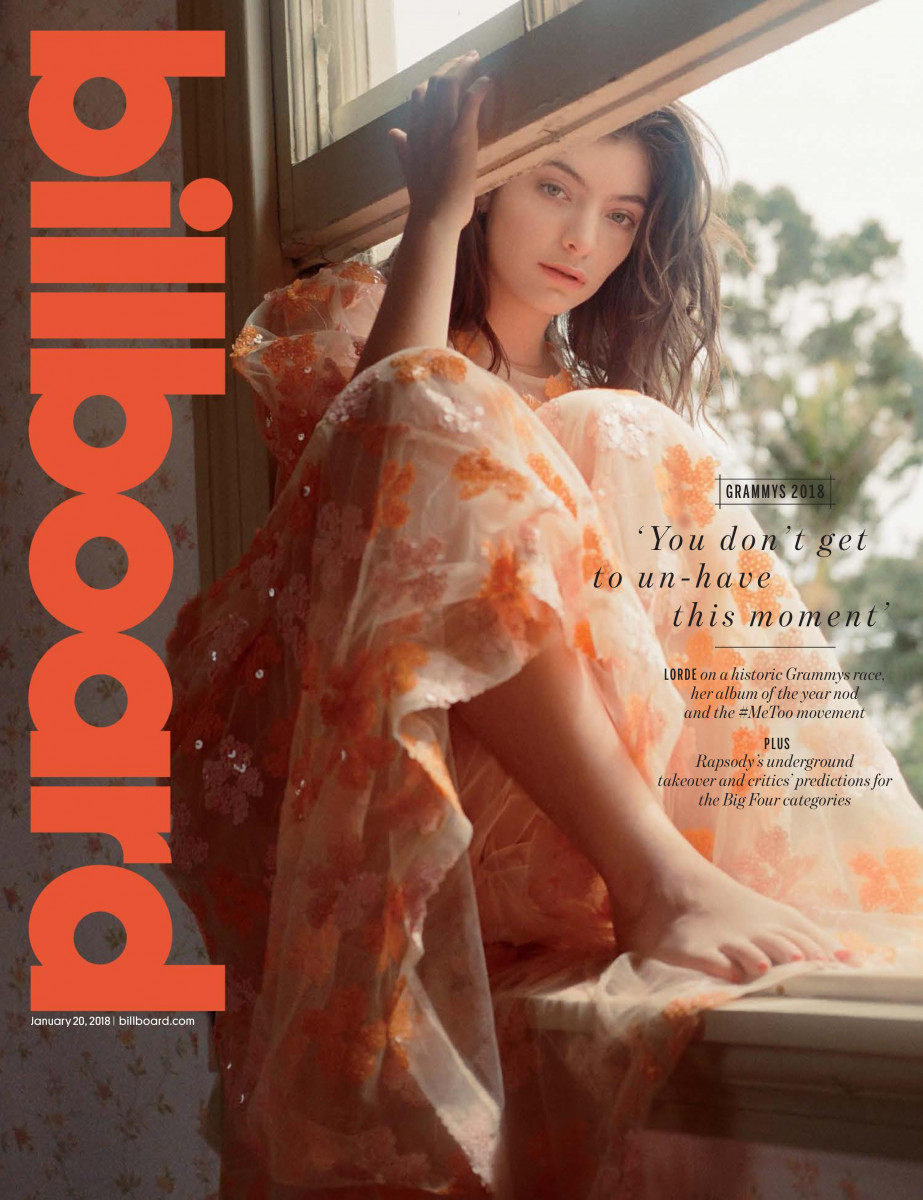 Lorde: pic #1000686
