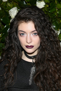 photo 5 in Lorde gallery [id651630] 2013-12-08