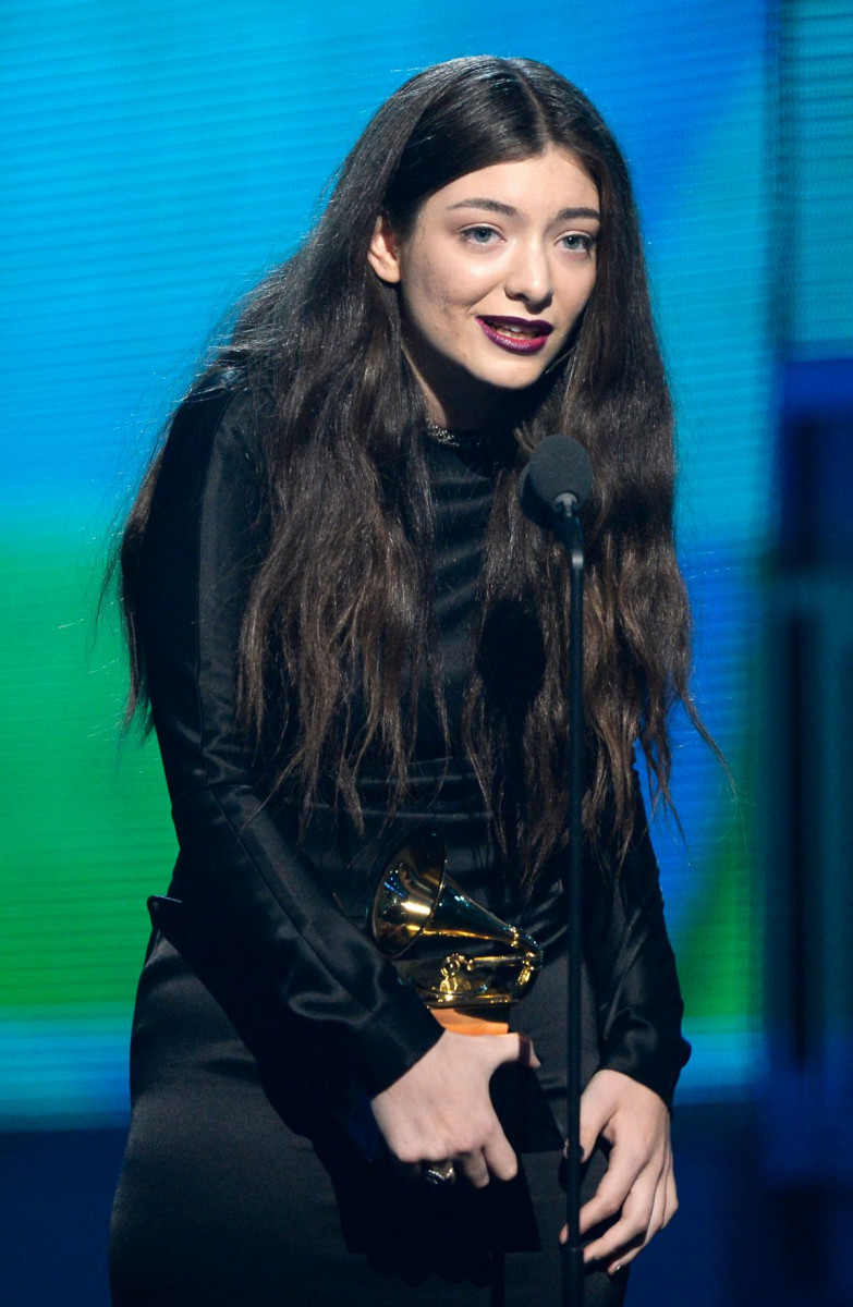 Lorde: pic #668343