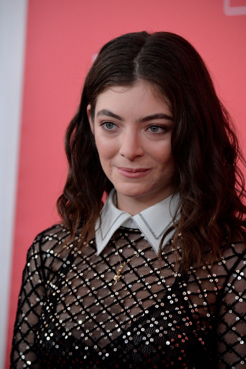 Lorde: pic #1002691