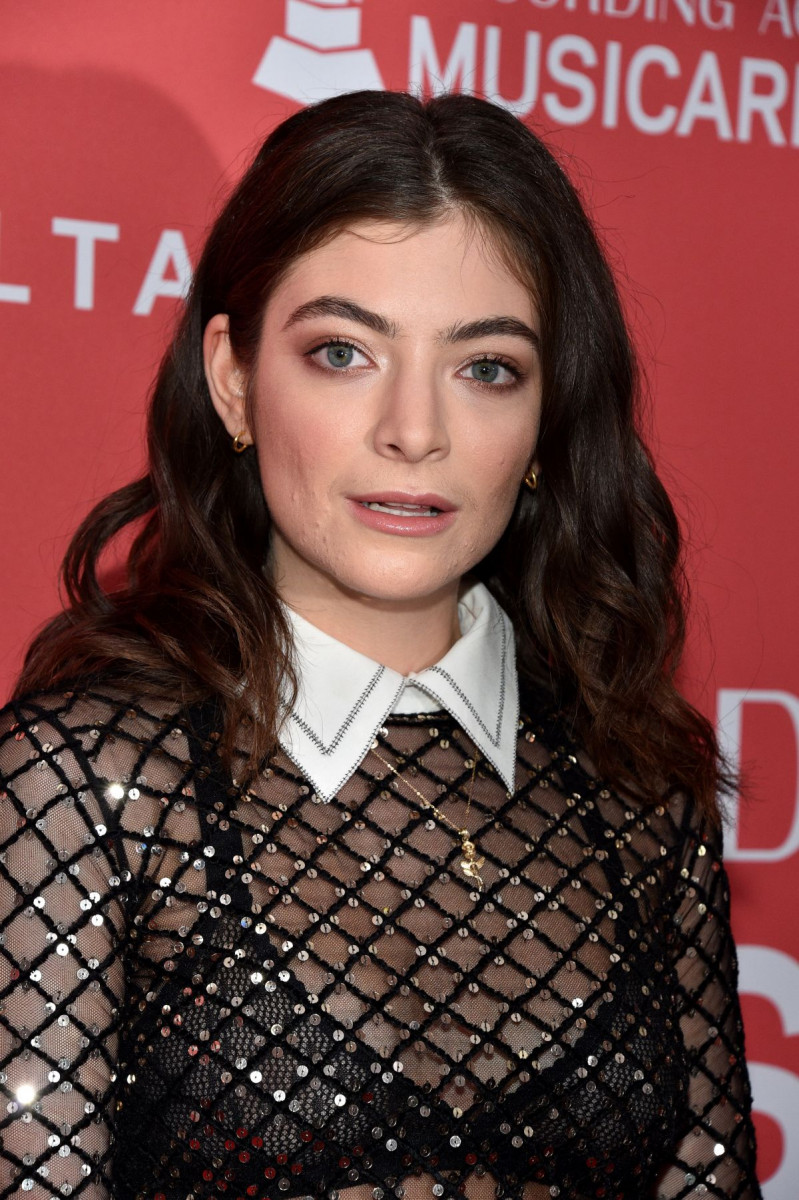 Lorde: pic #1002693