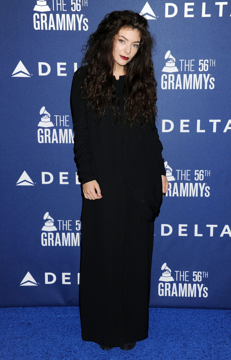 Lorde: pic #668338