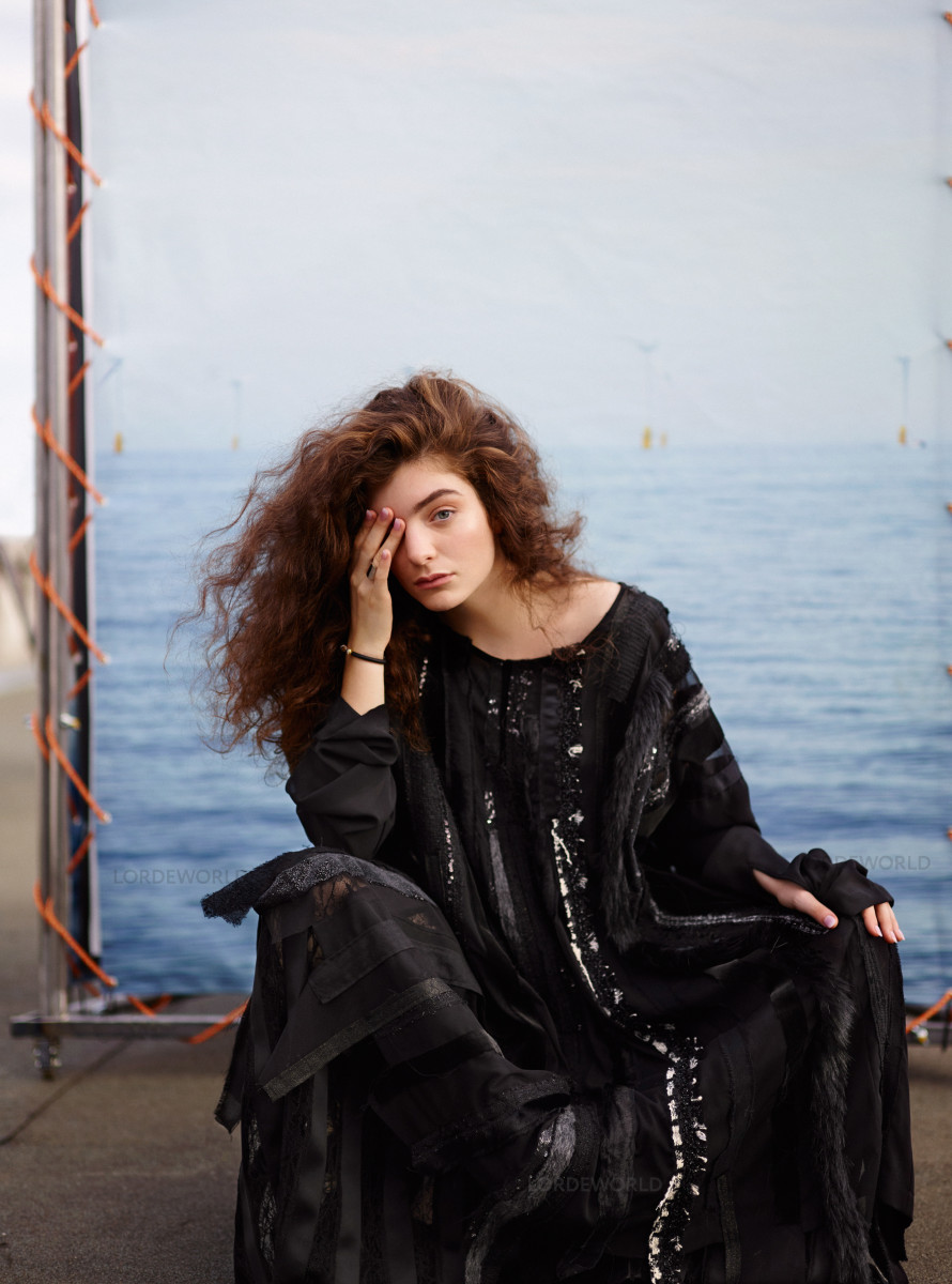 Lorde: pic #753196