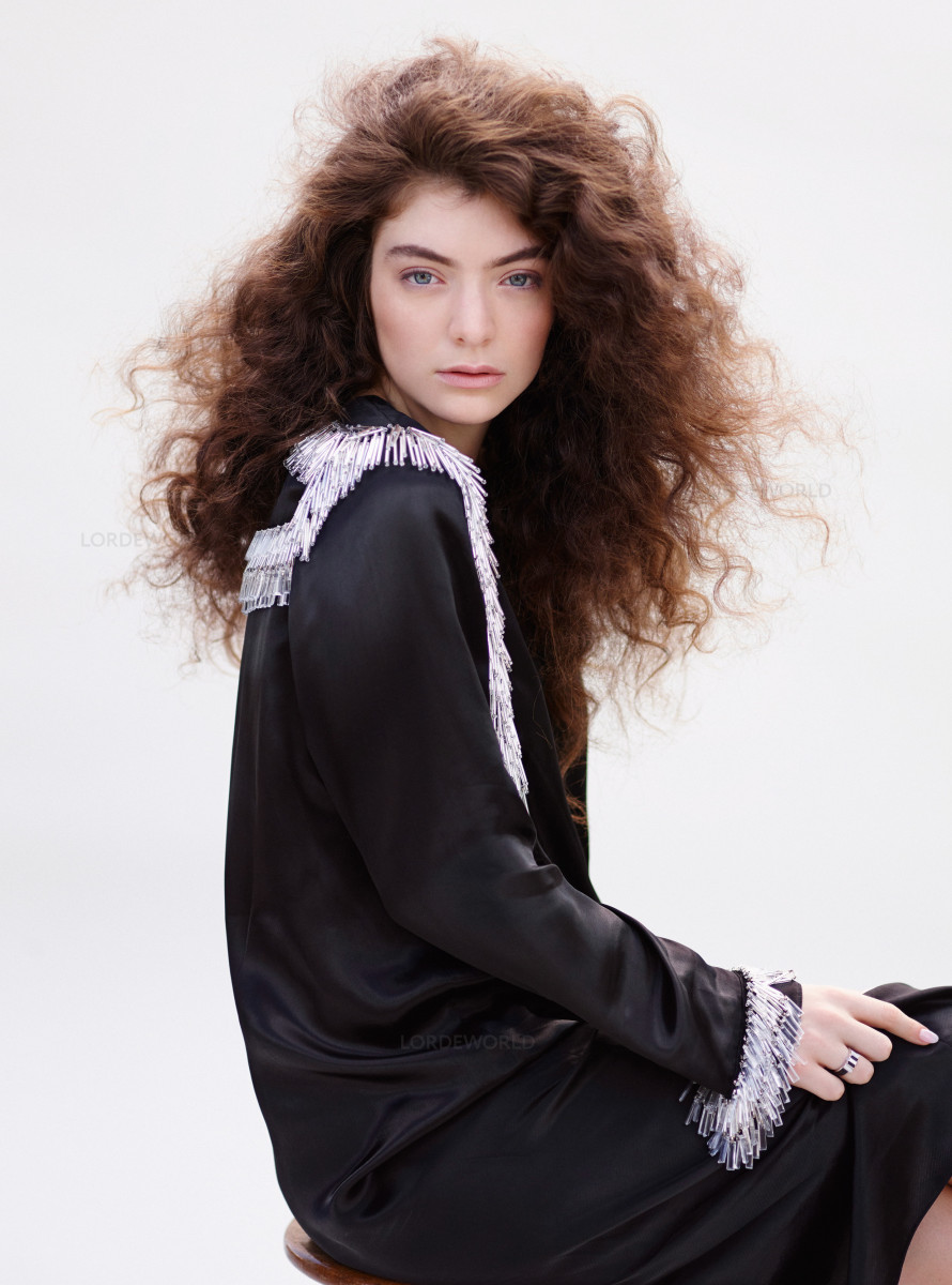Lorde: pic #753197