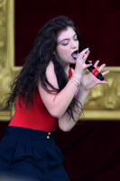 Lorde photo #