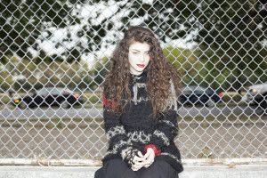 Lorde photo #