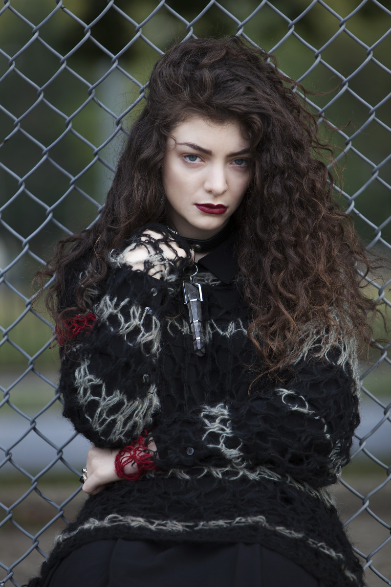 Lorde: pic #716562