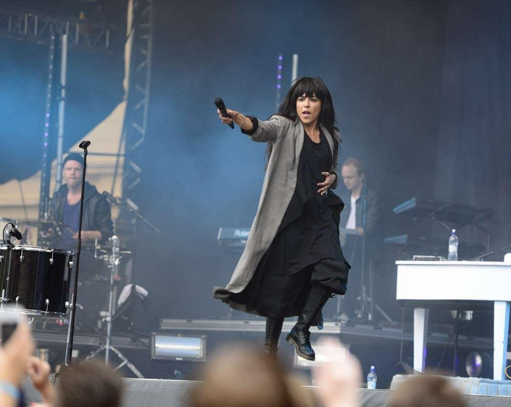 Loreen : pic #541890