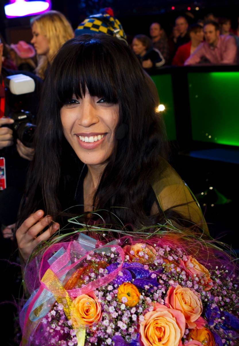 Loreen : pic #884189