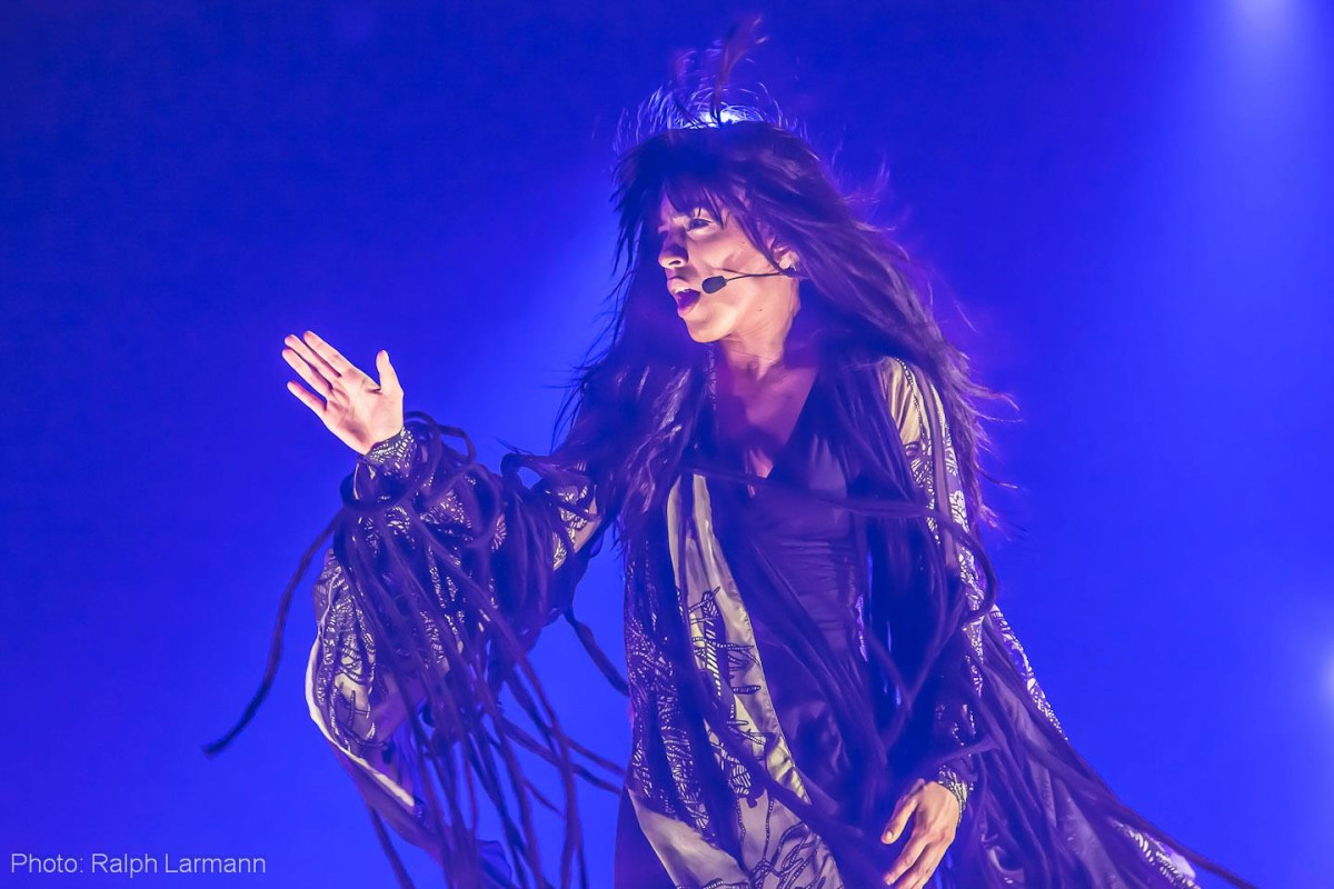 Loreen : pic #884188