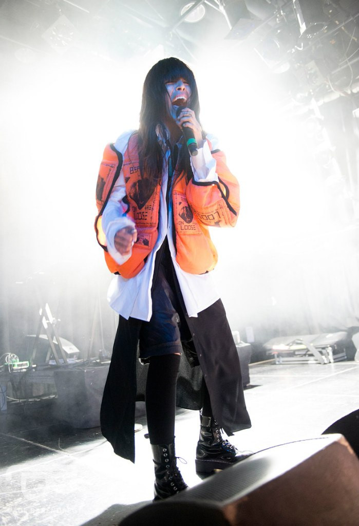 Loreen : pic #690589