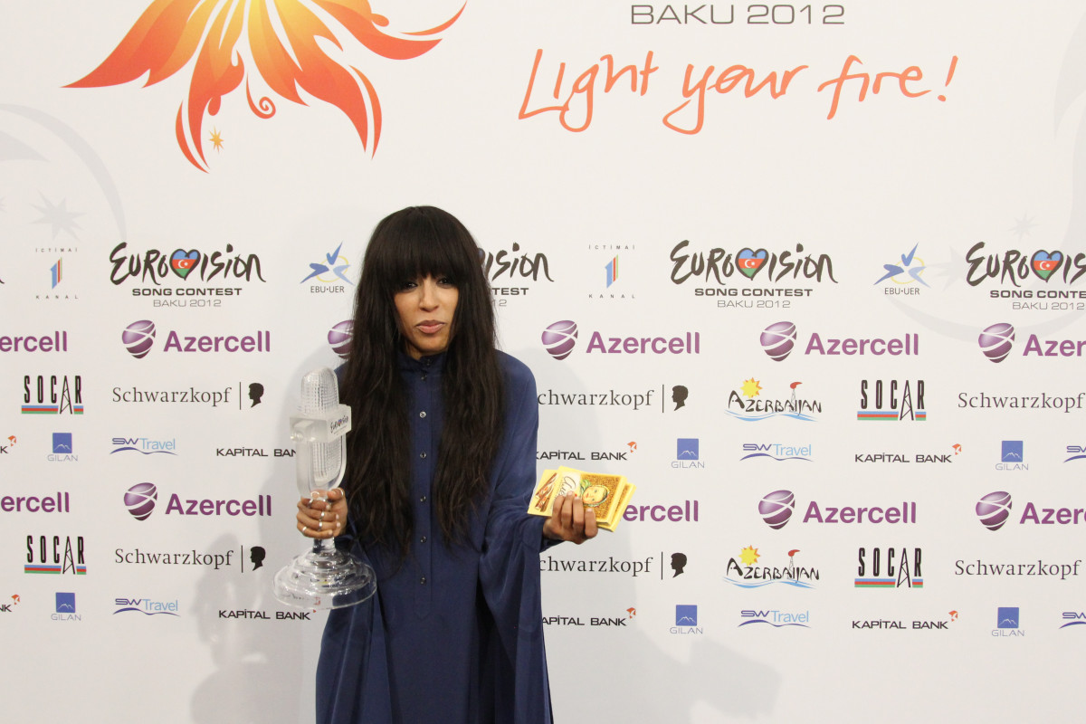 Loreen : pic #884191