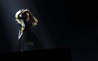 Loreen  photo #