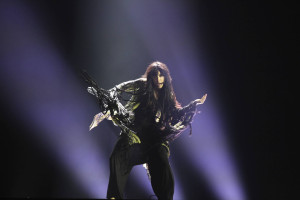 Loreen  photo #