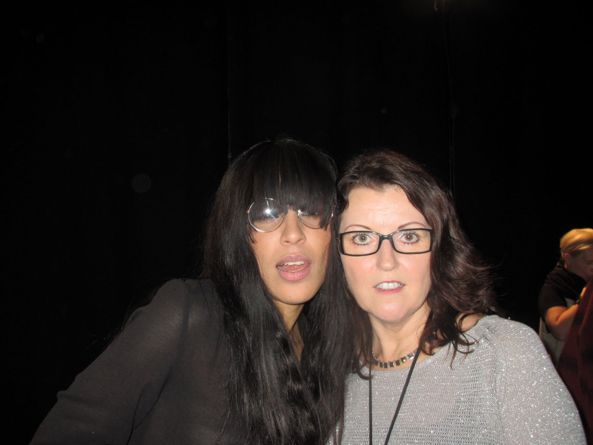 Loreen : pic #884196