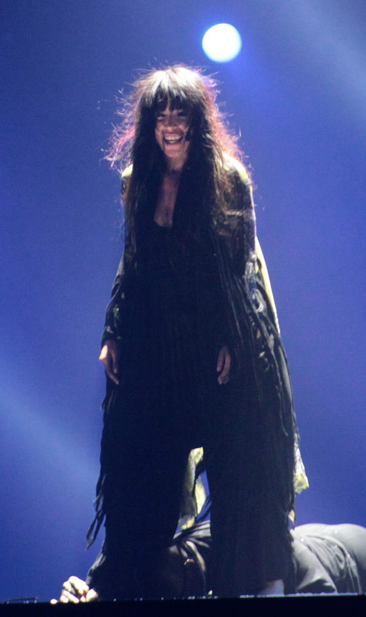 Loreen : pic #884198