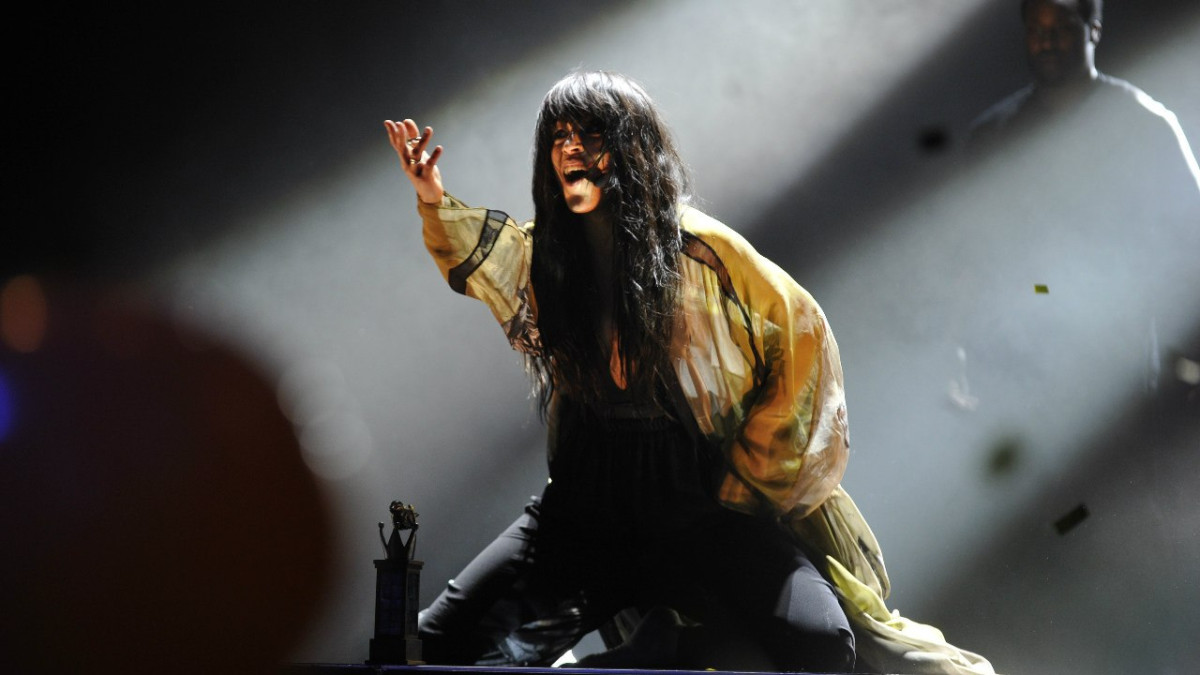 Loreen : pic #578117