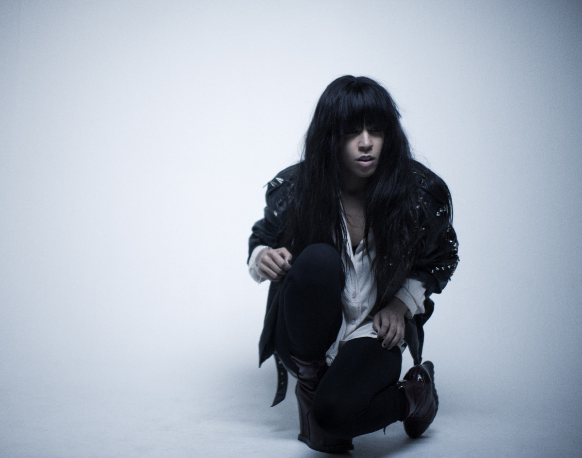 Loreen : pic #572762