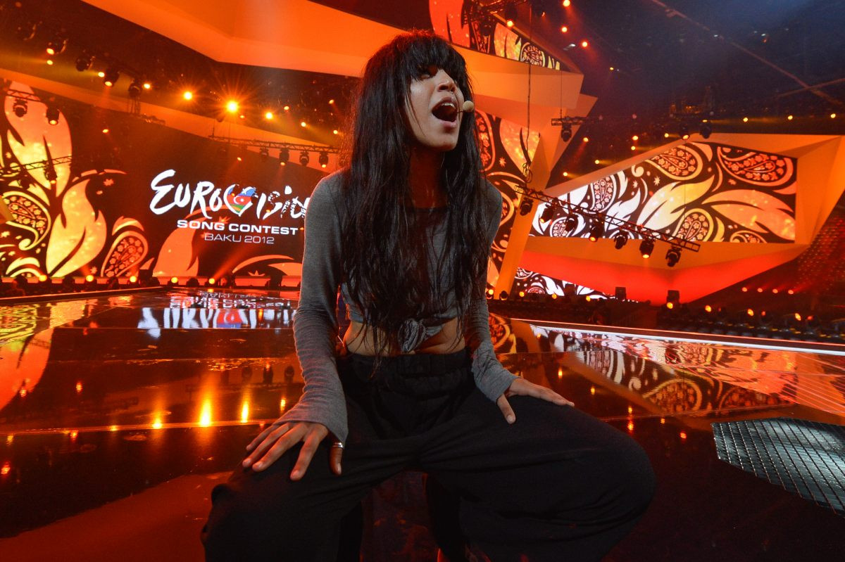 Loreen : pic #541892