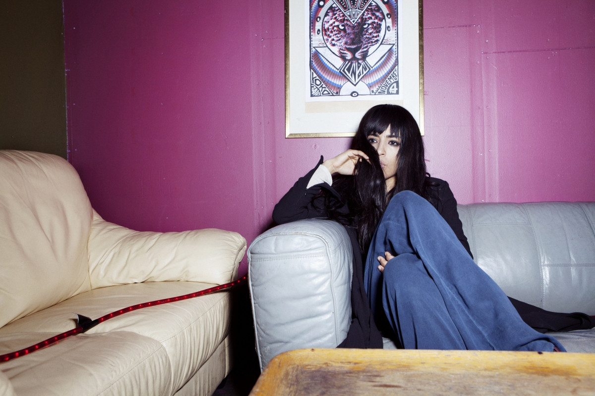 Loreen : pic #541895