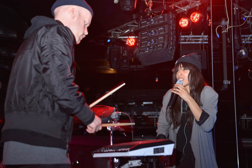 Loreen : pic #687722