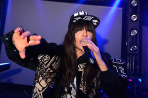 Loreen  photo #