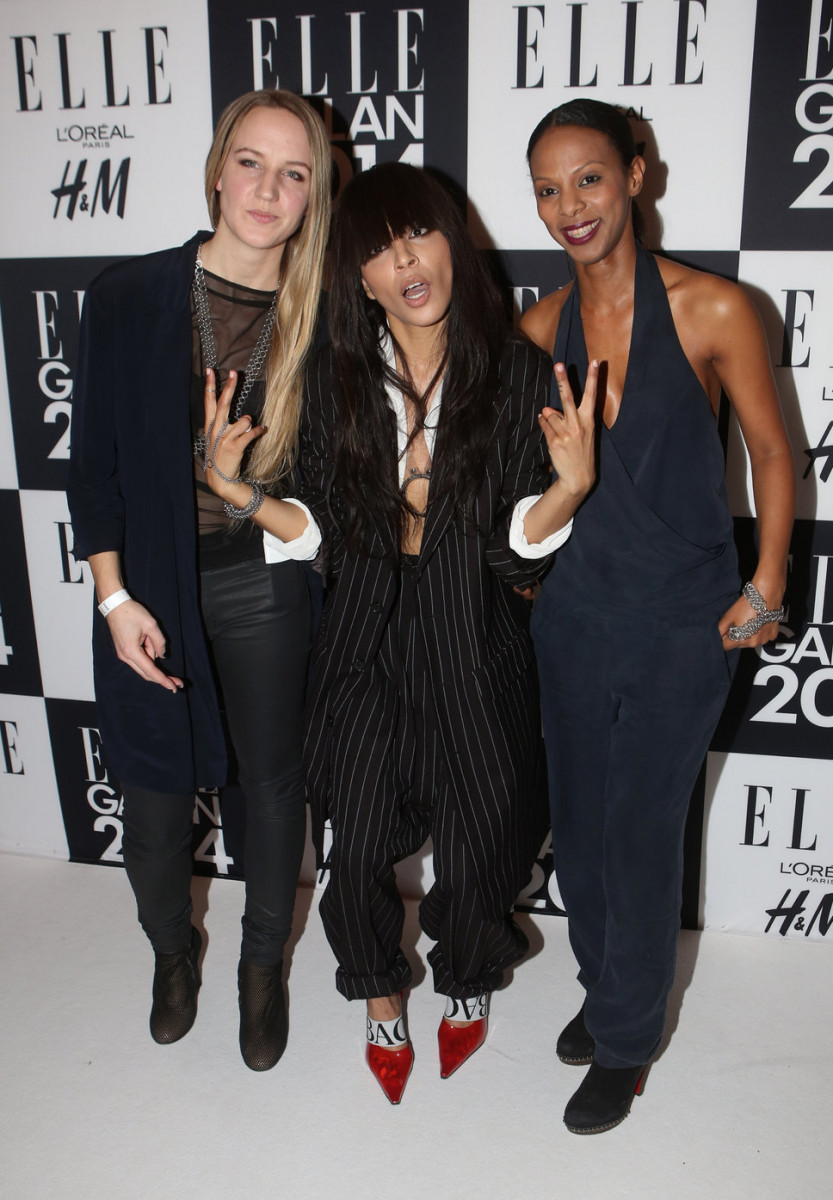 Loreen : pic #663723