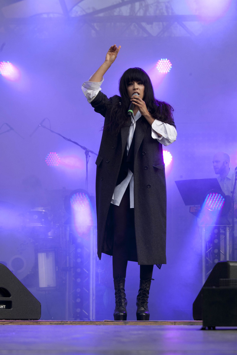 Loreen : pic #884050