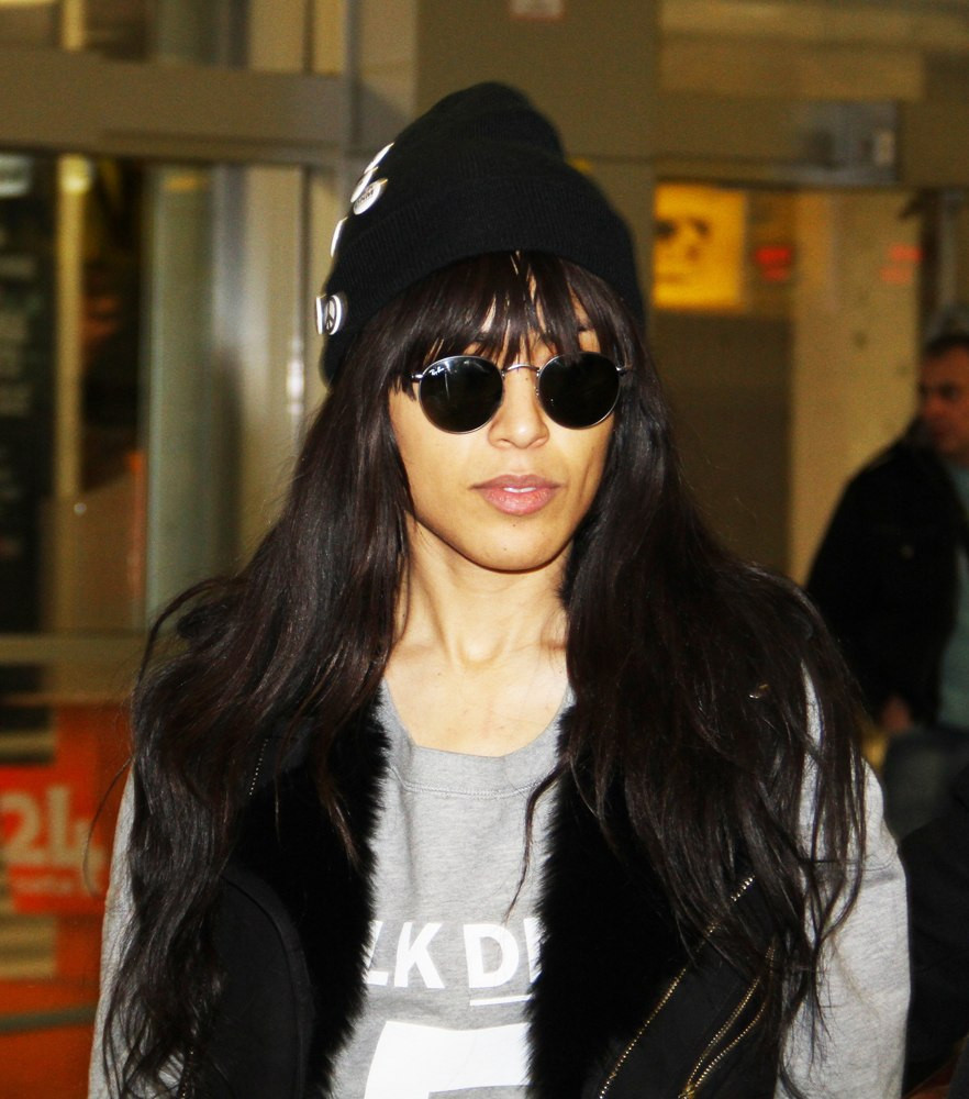 Loreen : pic #670804