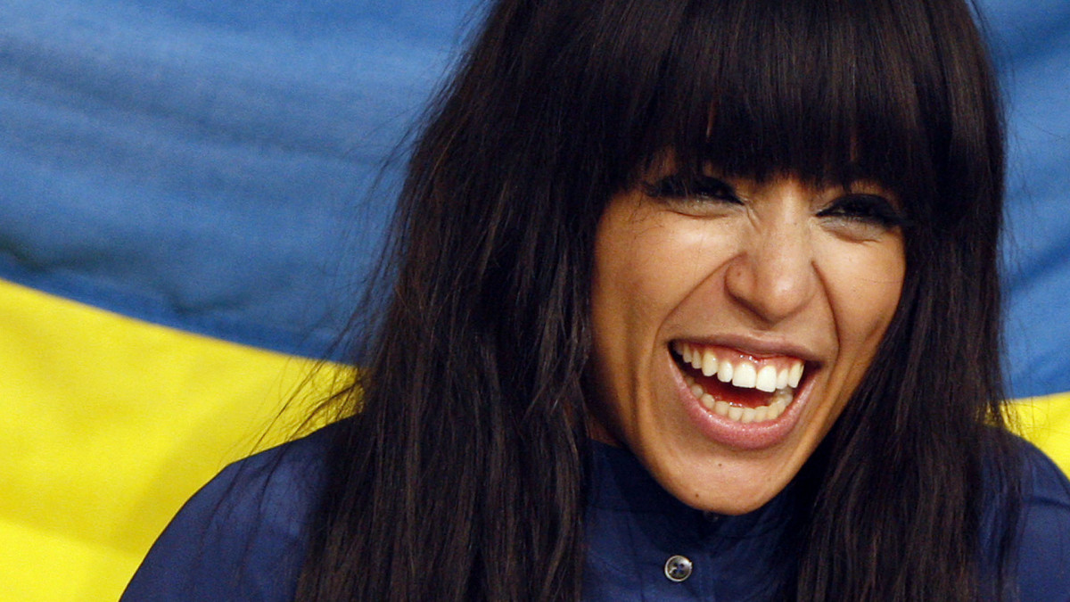 Loreen : pic #884208