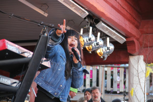 Loreen  photo #