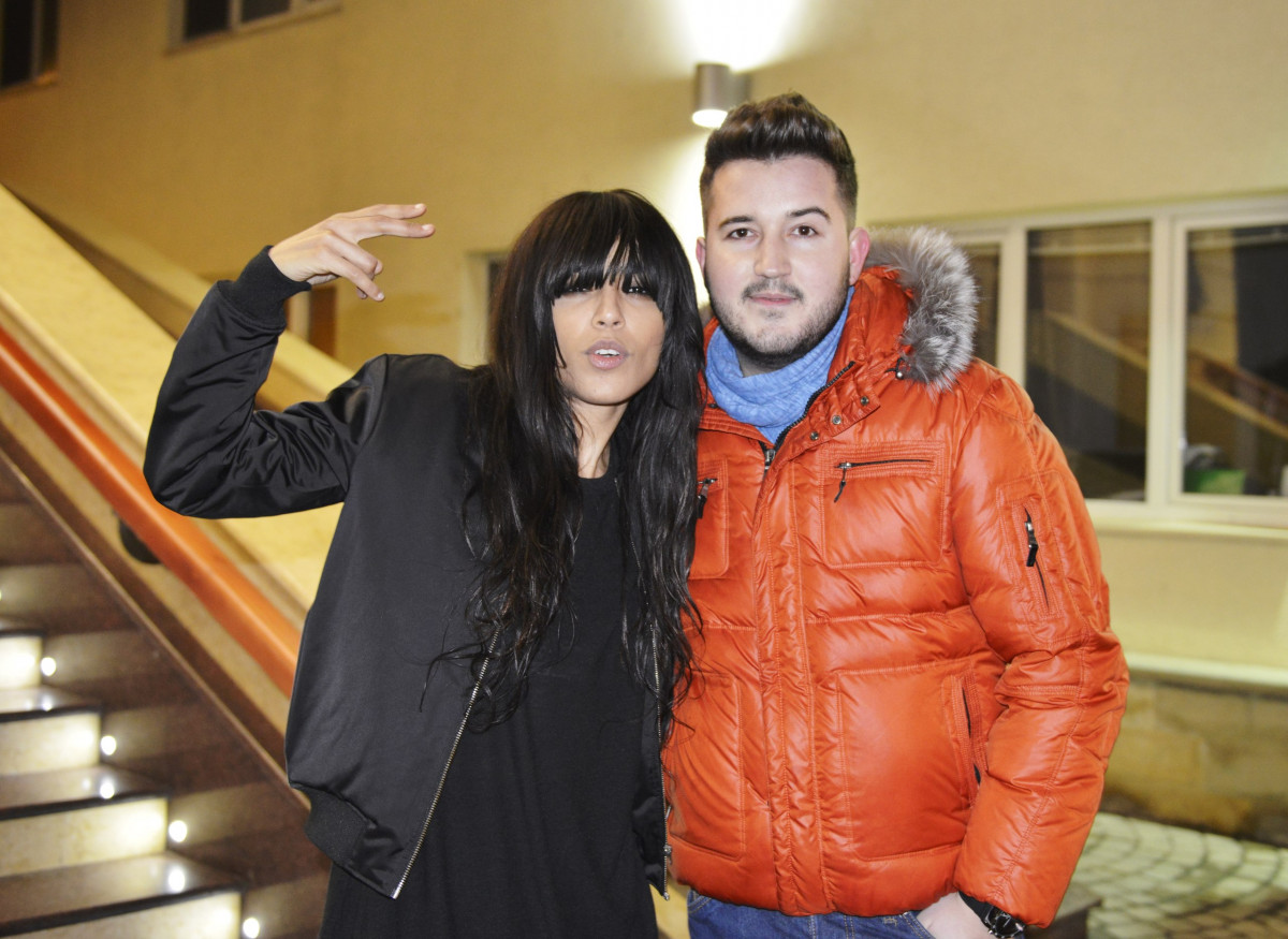 Loreen : pic #673064