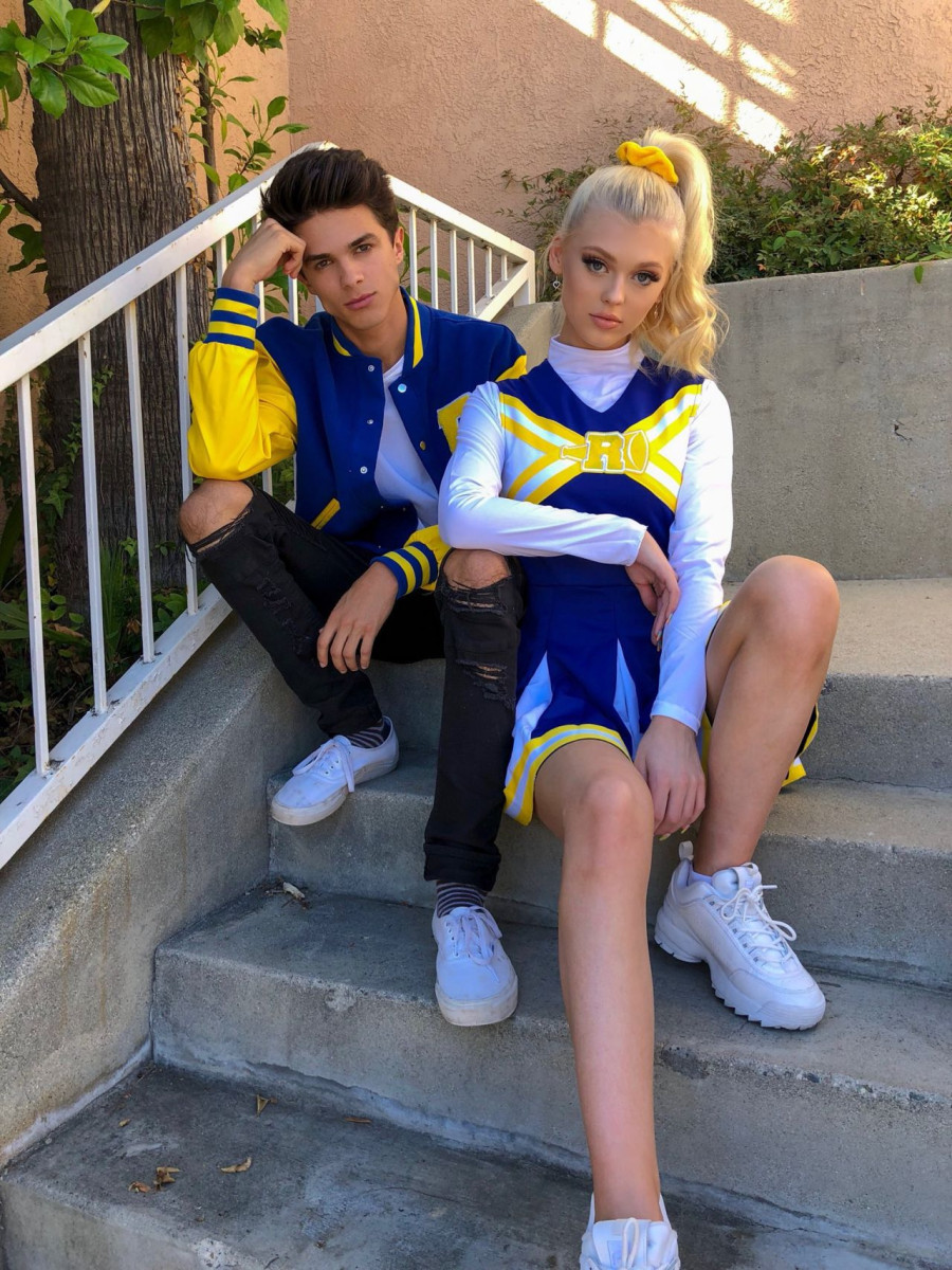 Loren Gray: pic #1078417