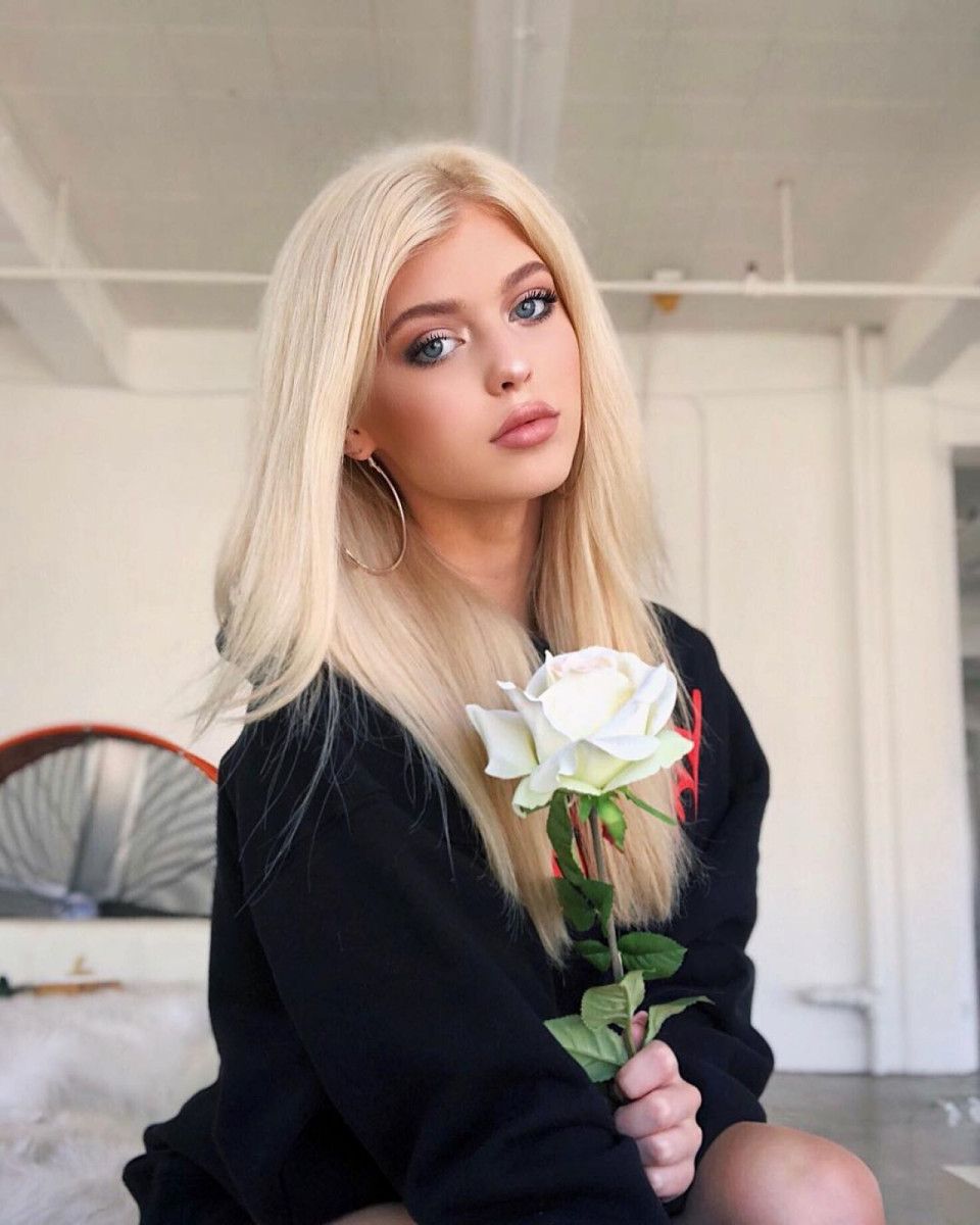 Loren Gray: pic #1061616