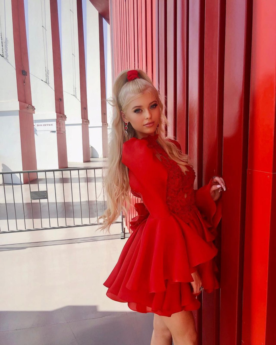 Loren Gray: pic #1061608