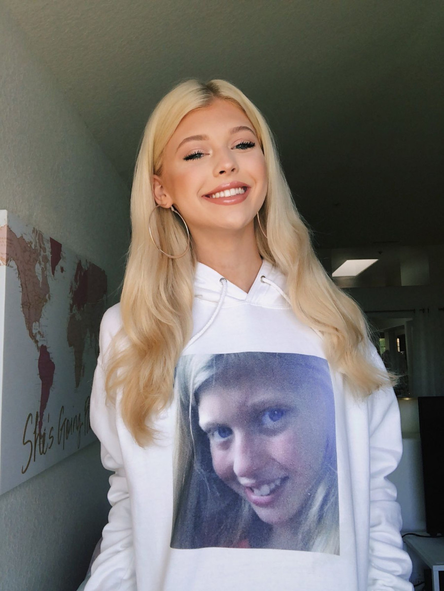 Loren Gray: pic #1061614