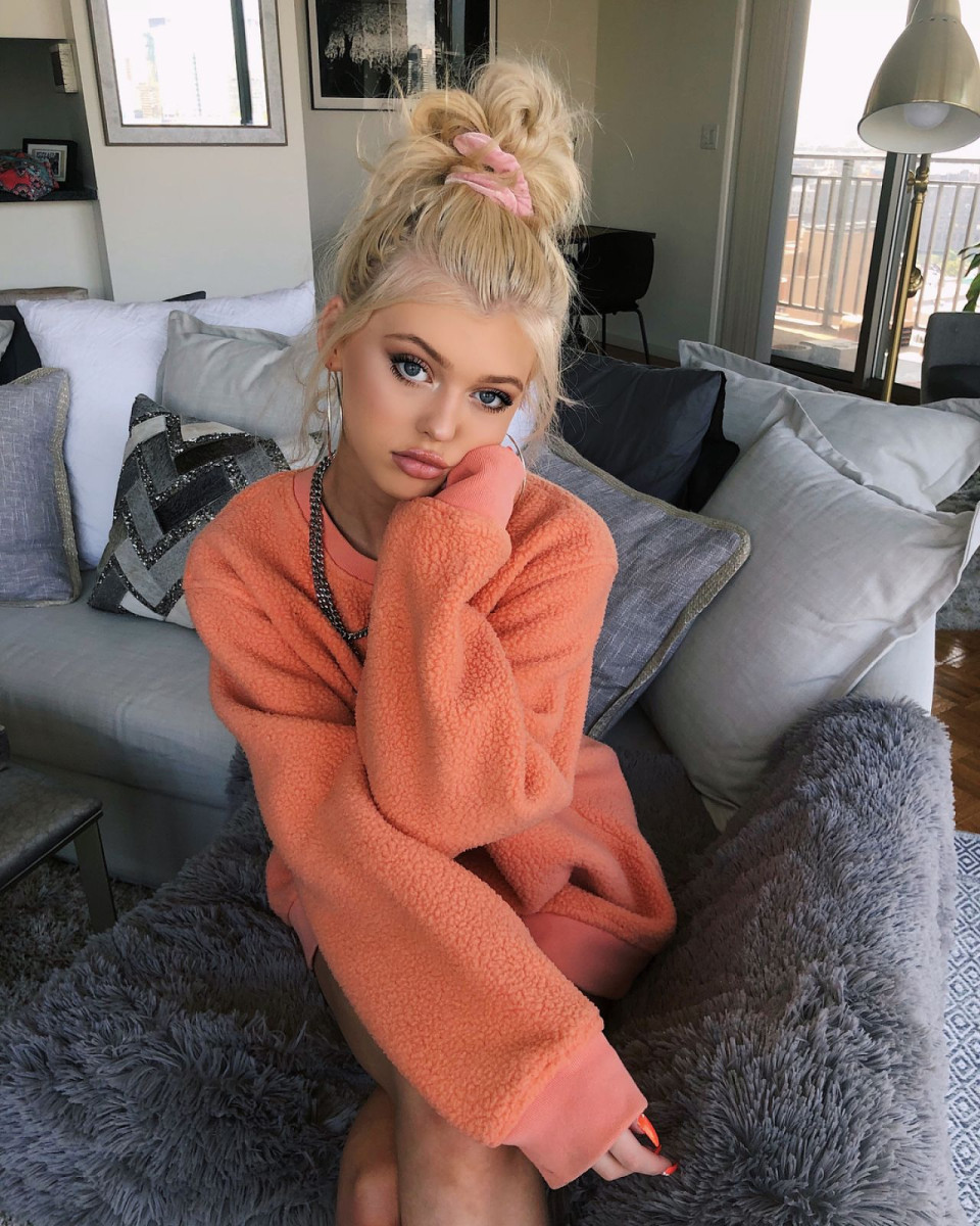 Loren Gray: pic #1061595