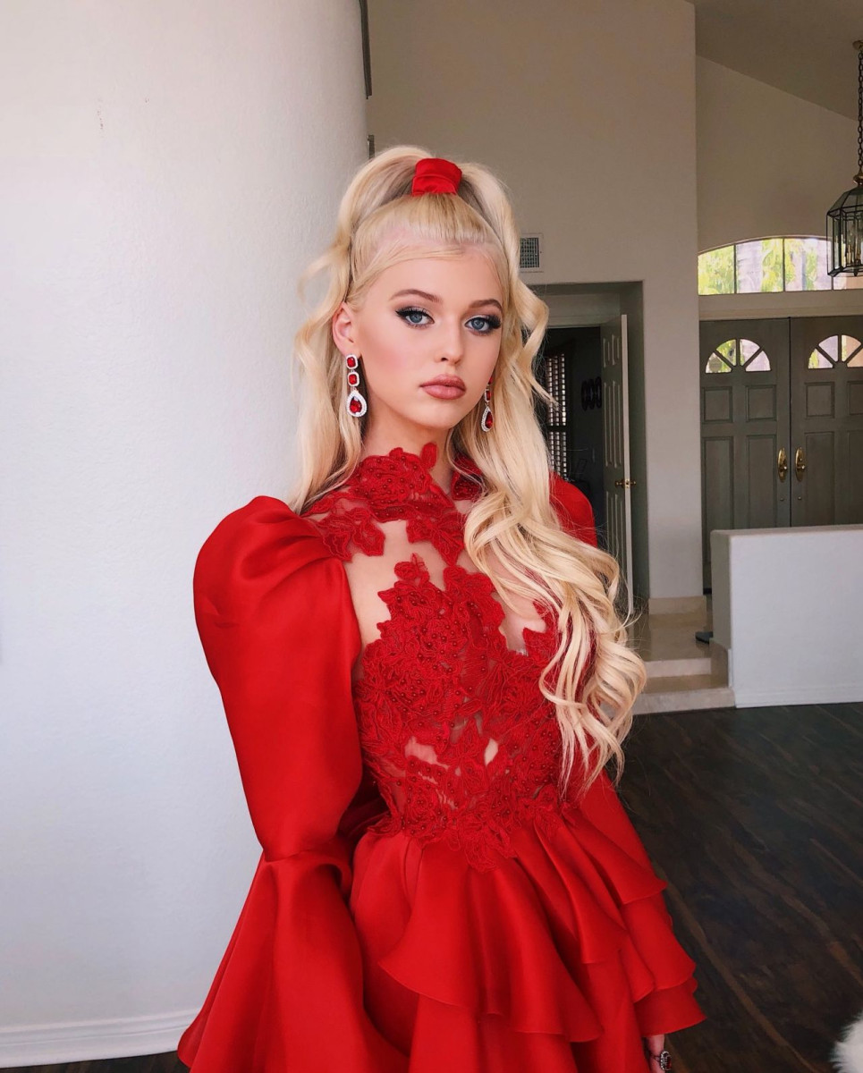 Loren Gray: pic #1061615