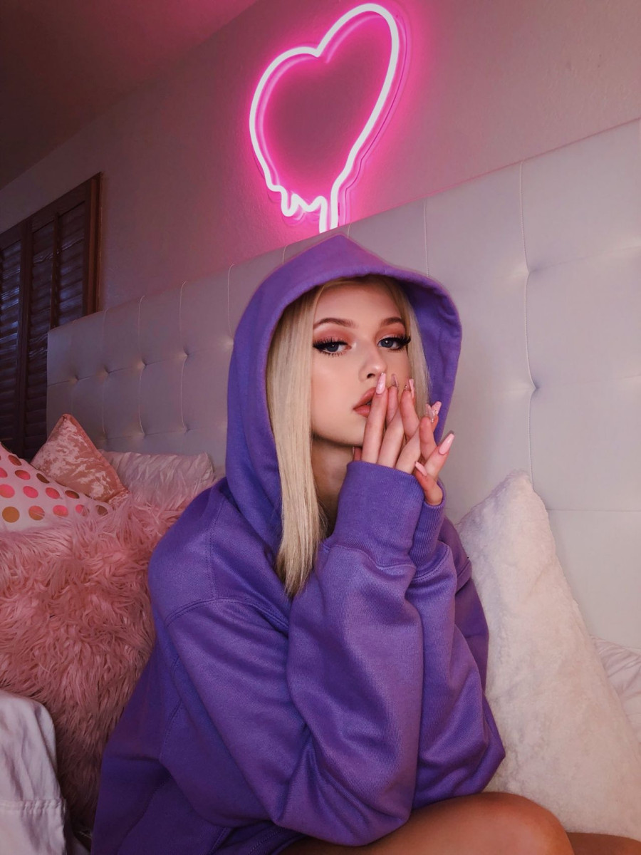 Loren Gray: pic #1061610