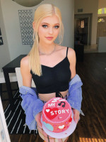 Loren Gray photo #