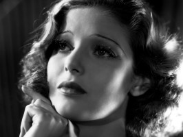 Loretta Young photo #