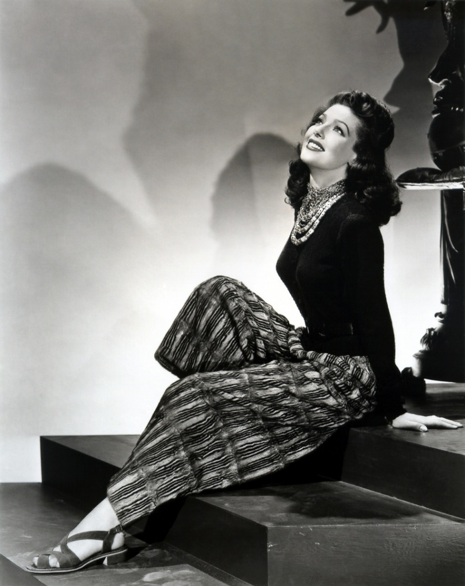 Loretta Young: pic #247284