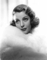 Loretta Young photo #