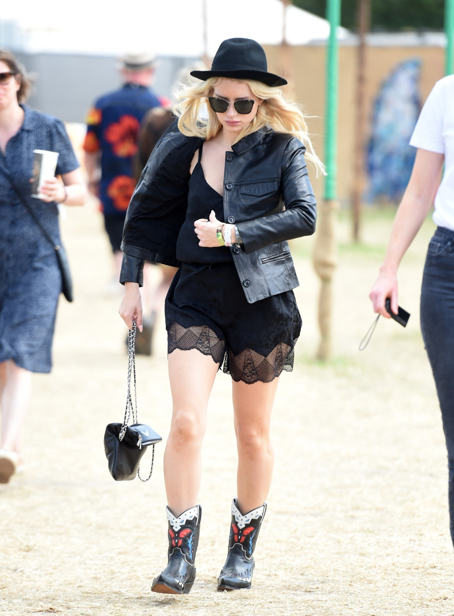 Lottie Moss: pic #1151913