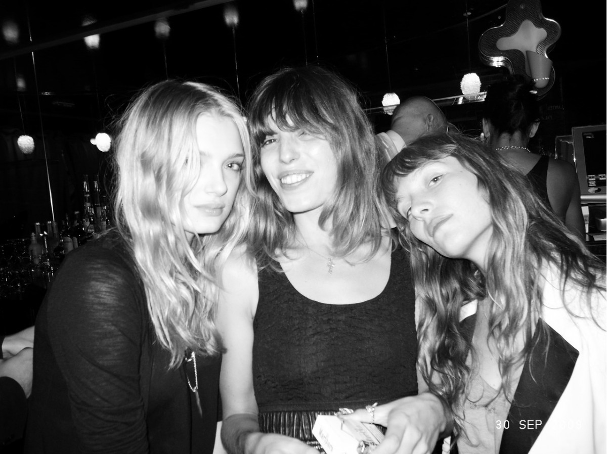 Lou Doillon: pic #193878