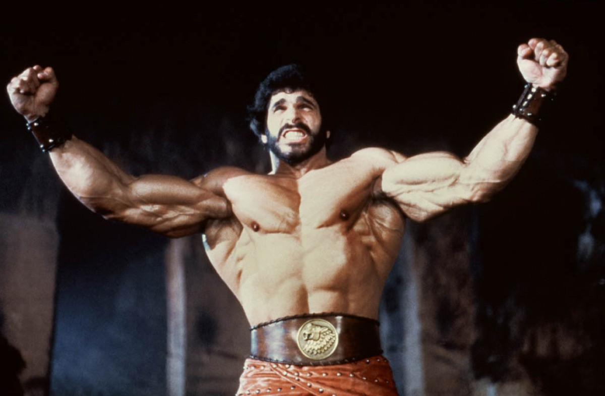 Lou Ferrigno: pic #197651